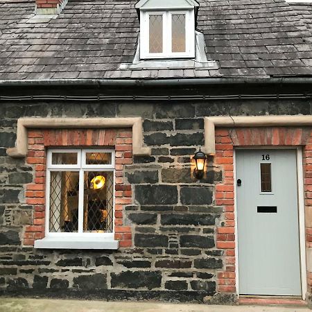 Arthur Street Guest Cottage No16 Hillsborough Eksteriør billede