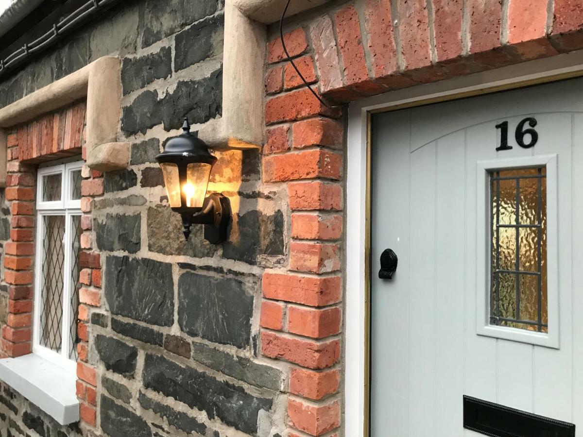 Arthur Street Guest Cottage No16 Hillsborough Eksteriør billede