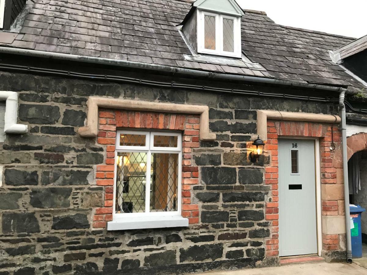Arthur Street Guest Cottage No16 Hillsborough Eksteriør billede
