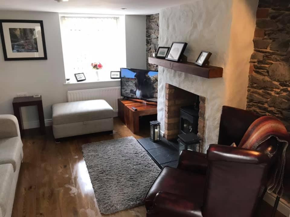 Arthur Street Guest Cottage No16 Hillsborough Eksteriør billede