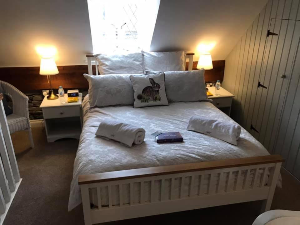 Arthur Street Guest Cottage No16 Hillsborough Eksteriør billede